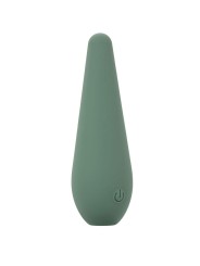 CALEXOTICS - MOD CHIC STIMULATOR GREEN