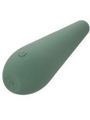 CALEXOTICS - ESTIMULADOR MOD CHIC VERDE
