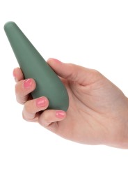CALEXOTICS - MOD CHIC GROENE STIMULATOR