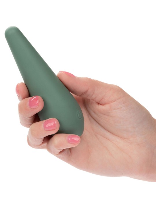CALEXOTICS - MOD CHIC GROENE STIMULATOR