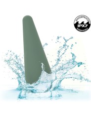 CALEXOTICS - ESTIMULADOR MOD CHIC VERDE