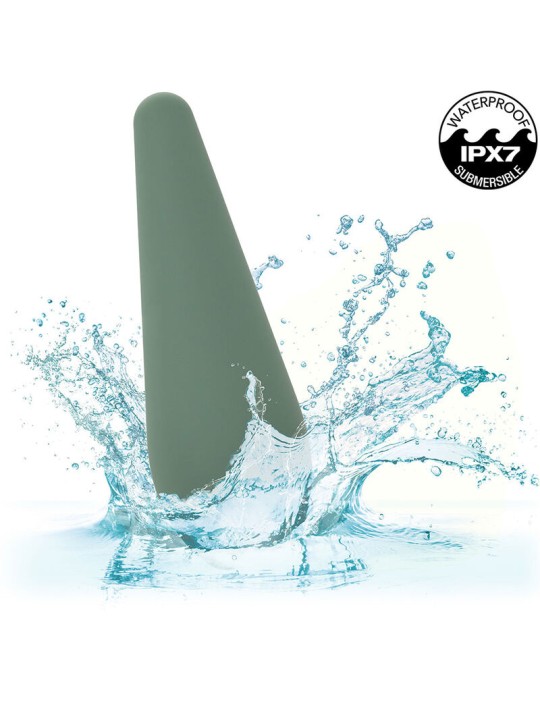 CALEXOTICS - MOD CHIC GROENE STIMULATOR