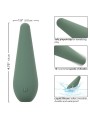 CALEXOTICS - ESTIMULADOR MOD CHIC VERDE