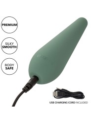 CALEXOTICS - MOD CHIC ESTIMULADOR VERDE