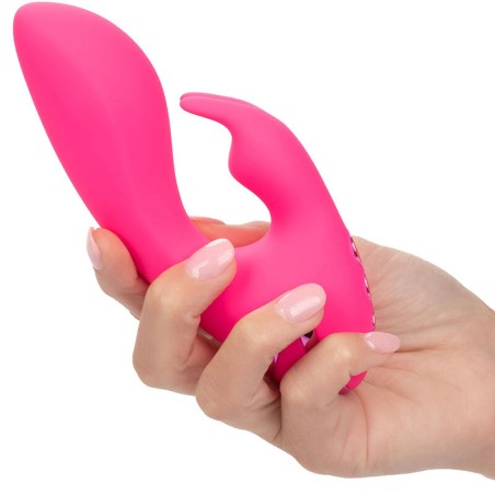 CALEXOTICS - ZO. CAL SUSHINE VIBRATOR KONIJN FUCHSIA VAN CALIFORNIA DR