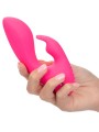 CALEXOTICS - SO. CAL SUNSHINE VIBRATOR RABBIT FUCHSIA BY CALIFORNIA DR