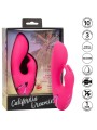 CALEXOTICS - ZO. CAL SUSHINE VIBRATOR KONIJN FUCHSIA VAN CALIFORNIA DR