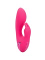 CALEXOTICS - DONC. VIBRATEUR CAL SUNSHINE RABBIT FUCHSIA PAR CALIFORNI