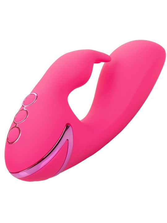CALEXOTICS - SO. CAL SUNSHINE VIBRATOR RABBIT FUCHSIA BY CALIFORNIA DR
