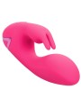 CALEXOTICS - SO. CAL SUNSHINE VIBRATOR RABBIT FUCHSIA BY CALIFORNIA DR
