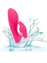 CALEXOTICS - SO. CAL SUNSHINE VIBRATOR RABBIT FUCHSIA BY CALIFORNIA DR