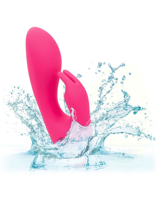 CALEXOTICS - SO. CAL SUNSHINE VIBRATOR RABBIT FUCHSIA BY CALIFORNIA DR