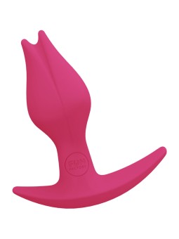 FUN FACTORY - PLUG ANAL FEMININO BOOTIE FRAMBOESA