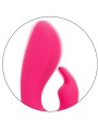 CALEXOTICS - SO. CAL SUNSHINE VIBRATOR RABBIT FUCHSIA BY CALIFORNIA DR