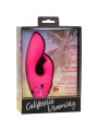 CALEXOTICS - SO. CAL SUNSHINE VIBRATOR RABBIT FUCHSIA BY CALIFORNIA DR