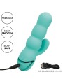 CALEXOTICS - DEL MAR DIVA VIBRADOR RABBIT VERDE AGUA BY CALIFORNIA DRE