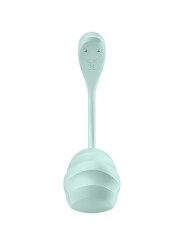 SATISFYER - APPLICATION GRATUITE STIMULATEUR DE POINT G PÉTALE LISSE V