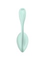 SATISFYER - APPLICATION GRATUITE STIMULATEUR DE POINT G PÉTALE LISSE V
