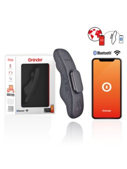 ONINDER - MANILA POTENTE PANTY VIBRADOR - APP GRATUITA