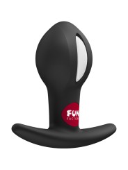 FUN FACTORY - B-BALL UNO ANALE PLUG ZWART