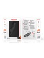 ONINDER - MANILA PANTY WIEDERAUFLADBARER VIBRATOR 9 GESCHWINDIGKEITEN 