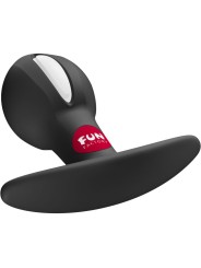 FUN FACTORY - PLUG ANAL B-BALL UNO PRETO