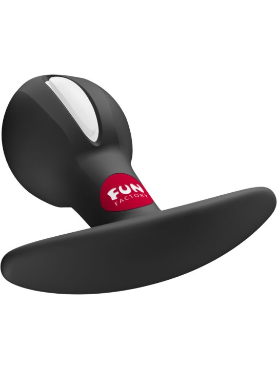 FUN FACTORY - B-BALL UNO ANALE PLUG ZWART