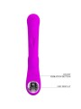 PRETTY LOVE - SKYLAR LILA STIMULATOR-VIBRATOR