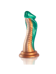 EPIC - PYTHON DILDO COBRA GREEN