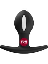 FUN FACTORY - PLUG ANAL B-BALL UNO PRETO