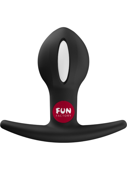 FUN FACTORY - B-BALL UNO ANALE PLUG ZWART