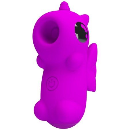 PRETTY LOVE - MINI GIOCATTOLI DIVERTENTI DELLO STIMOLATORE MAGIC UNICO