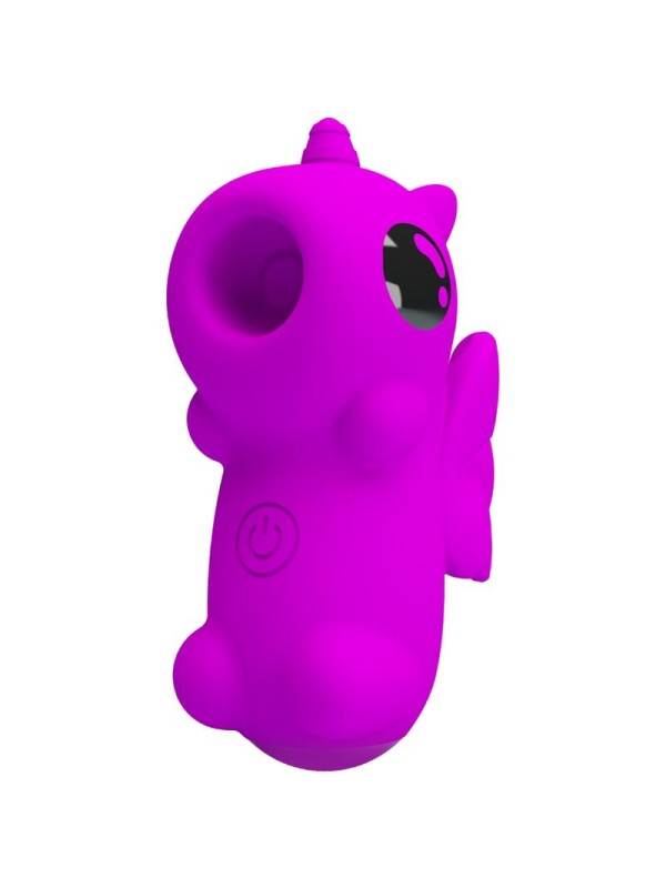 PRETTY LOVE - MINI FUN TOYS BY MAGIC UNICORN STIMULATOR