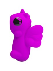 PRETTY LOVE - MINI FUN TOYS BY MAGIC UNICORN STIMULATOR
