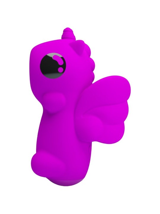 PRETTY LOVE - MINI JOUETS AMUSANTS PAR STIMULATEUR MAGIC LICORN