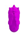 PRETTY LOVE - MINI GIOCATTOLI DIVERTENTI DELLO STIMOLATORE MAGIC UNICO