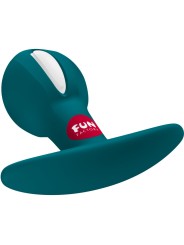 FUN FACTORY - B-BALL UNO ANALE PLUG FLESGROEN