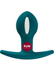 FUN FACTORY - B-BALL UNO ANAL PLUG BOTTIGLIA VERDE