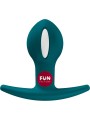 FUN FACTORY - B-BALL UNO PLUG ANAL VERDE GARRAFA