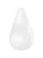 SATISFYER - DAUWDRUPPELS VIBRATOR LAY-ON WIT