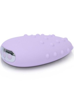 JE JOUE - MIMI DEUX MASSAGER LILA