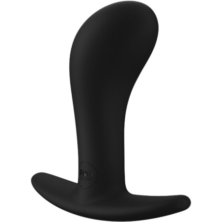 FUN FACTORY - BOOTIE ANALE PLUG MAAT M ZWART