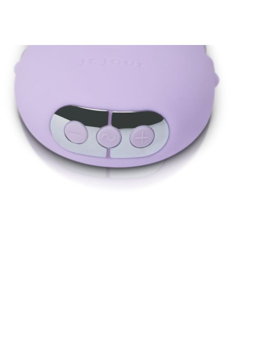JE JOUE - MIMI DEUX LILA MASSAGER