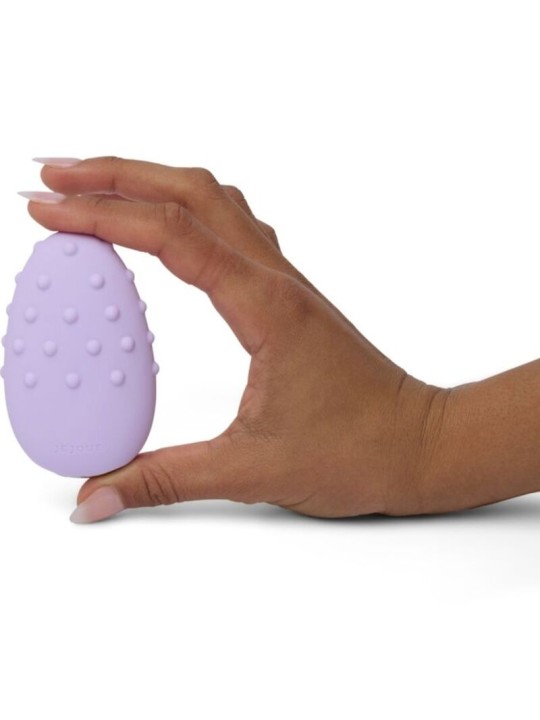 JE JOUE - MIMI DEUX LILA MASSAGER