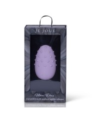 JE JOUE - MASSEUR MIMI DEUX LILAS