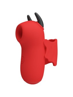 PRETTY LOVE - MINI GIOCATTOLI DIVERTENTI DELLO STIMOLATORE MAGIC DIAVO