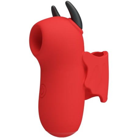 PRETTY LOVE - MINI GIOCATTOLI DIVERTENTI DELLO STIMOLATORE MAGIC DIAVO