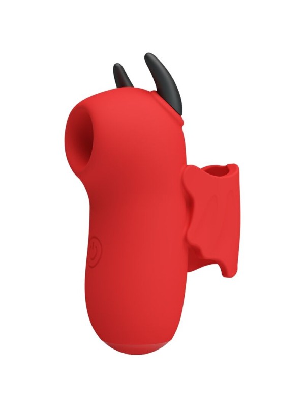 PRETTY LOVE - MINI FUN TOYS BY MAGIC DEVIL STIMULATOR