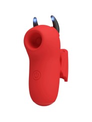 PRETTY LOVE - MINI FUN TOYS BY MAGIC DEVIL STIMULATOR