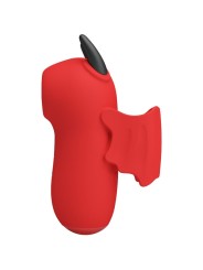PRETTY LOVE - MINI FUN TOYS BY MAGIC DEVIL STIMULATOR